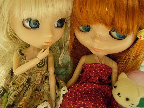 Glutton Gossip - April